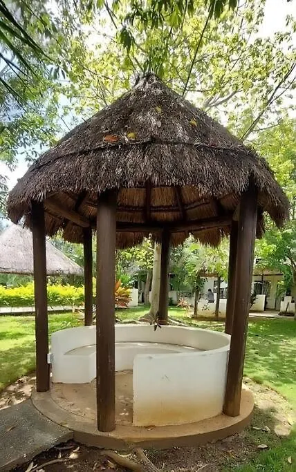 La Casa De Leo Recamara 1 Villa Cardiell Qroo Playa del Carmen