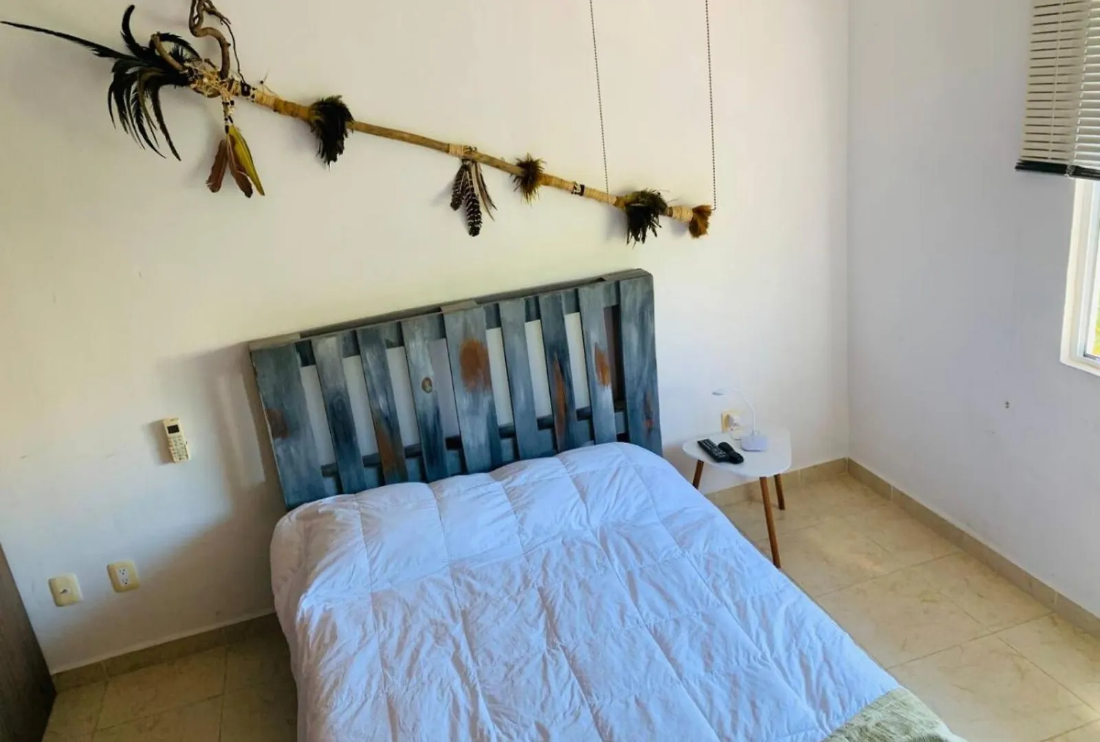 Apartment La Casa De Leo Recamara 1 Villa Cardiell Qroo Playa del Carmen